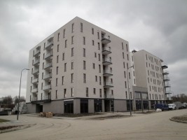 zdjęcie Green Mokotów Residence