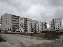 zdjęcie Green Mokotów Residence