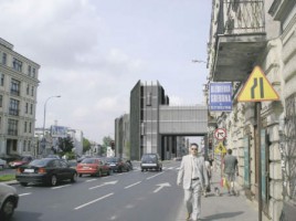 wizualizacje Struga 13
