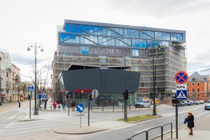 zdjęcie Biurowiec Modern Office