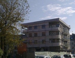 zdjęcie Villa Blanca
