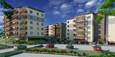 zdjęcie Osiedle przy Piotrowskiego