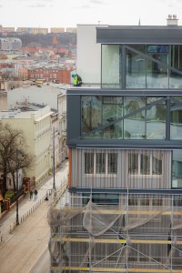 zdjęcie Biurowiec Modern Office