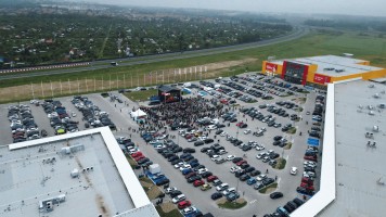 zdjęcie OTO Park
