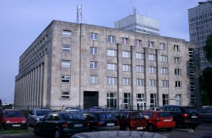 zdjęcie Łódzkiego Domu Kultury