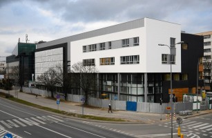 zdjęcie Dom Kultury Kadr