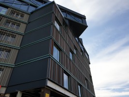 zdjęcie Biurowiec Modern Office