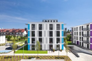 zdjęcie Klonowy Zakątek