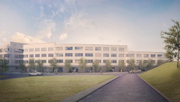 wizualizacje Gdańska 5/7