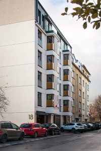 zdjęcie Skawińska 18