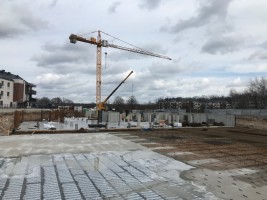 zdjęcie Osiedle Śliwowa