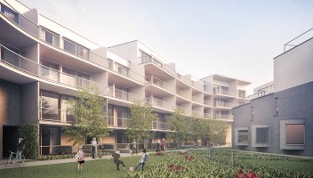 wizualizacje Gdańska 5/7