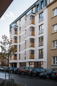 zdjęcie Skawińska 18