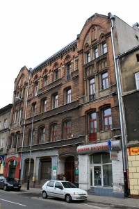zdjęcie Sienkiewicza 29