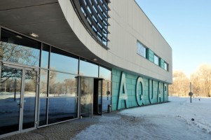 zdjęcie Aquapark