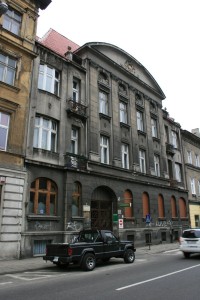 zdjęcie Sienkiewicza 33