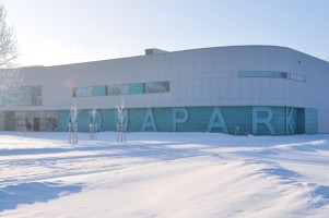 zdjęcie Aquapark