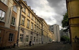 zdjęcie Hotel Polski