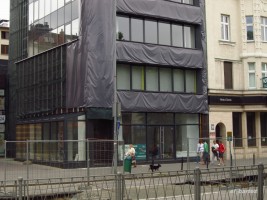 zdjęcie Biurowiec Pekao