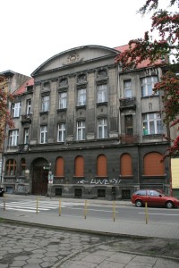 zdjęcie Sienkiewicza 33