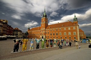 zdjęcie Zamek Królewski