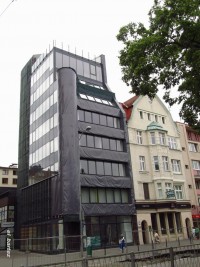 zdjęcie Biurowiec Pekao