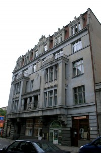 zdjęcie Sienkiewicza 34