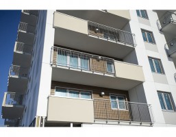 V etap - prace wykończeniowe