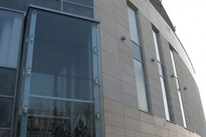 zdjęcie Ryżowa 49 Business Center