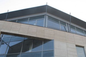 zdjęcie Ryżowa 49 Business Center