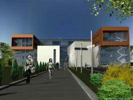 zdjęcie Wydział Filologiczny Uniwersytetu Łódzkiego
