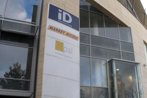 zdjęcie Ryżowa 49 Business Center