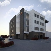 zdjęcie Hutnicza 20A