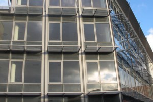 zdjęcie Ryżowa 49 Business Center