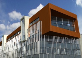 zdjęcie Wydział Filologiczny Uniwersytetu Łódzkiego