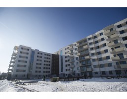 V etap - prace wykończeniowe