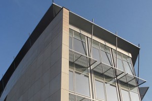 zdjęcie Ryżowa 49 Business Center