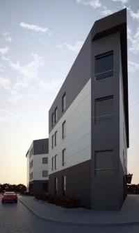 zdjęcie Hutnicza 20A