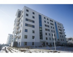 V etap - prace wykończeniowe