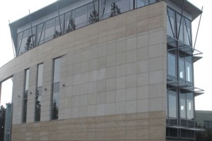 zdjęcie Ryżowa 49 Business Center