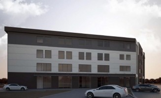 zdjęcie Hutnicza 20A