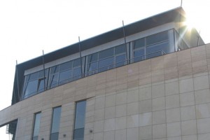 zdjęcie Ryżowa 49 Business Center