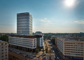 zdjęcie Plac Unii City Shopping