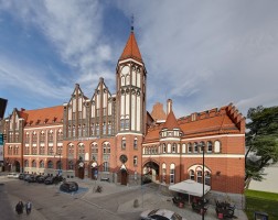 zdjęcie DL Vintage Post