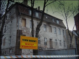zdjęcie Dawna Mennica
