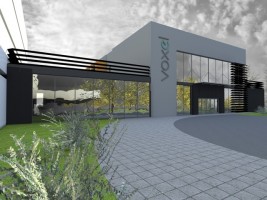 zdjęcie Centrum Diagnostyki i Terapii Onkologicznej