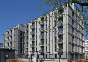 zdjęcie Osiedle Tęczowa 83a
