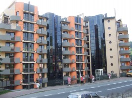 zdjęcie Apartamenty Krynica