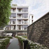 zdjęcie Apartamenty przy Dąbrowskiego