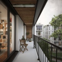 zdjęcie Apartamenty przy Dąbrowskiego